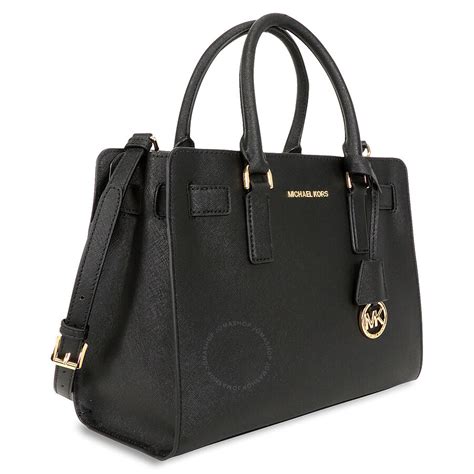 michael kors dillon large saffiano leather satchel|Michael Kors edith large satchel.